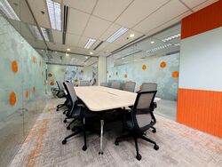Robinson 112 (D1), Office #588635491
